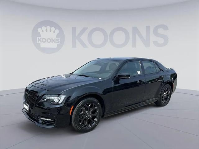 2021 Chrysler 300 Touring L AWD for sale in Westminster, MD