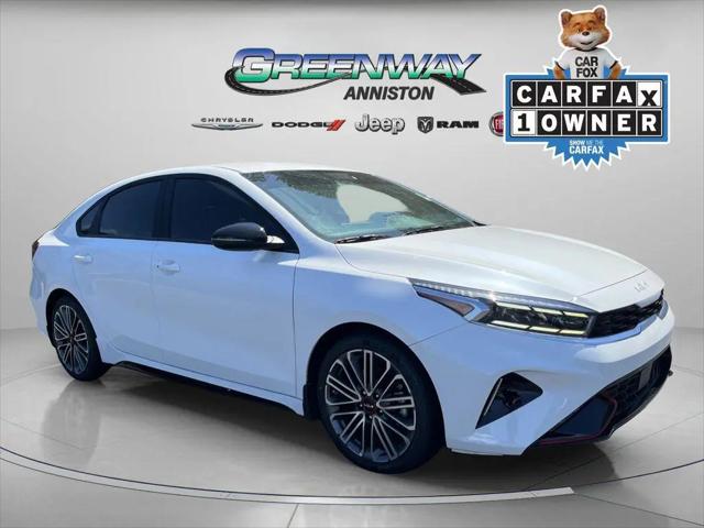 2024 Kia Forte GT for sale in San Antonio, TX