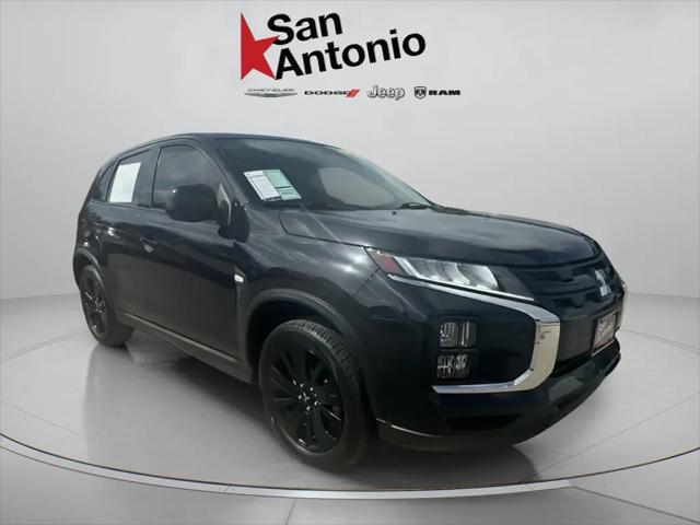 2023 Mitsubishi Outlander Sport 2.0 LE AWC for sale in San Antonio, TX