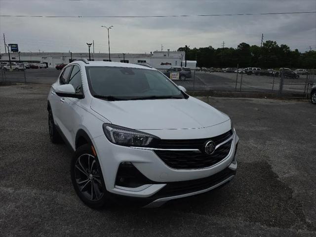 2022 Buick Encore GX FWD Select for sale in San Antonio, TX