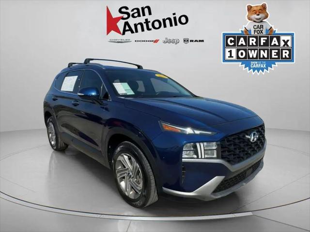 2023 Hyundai Santa Fe SEL for sale in San Antonio, TX