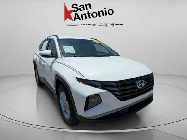 2024 Hyundai Tucson SEL for sale in San Antonio, TX