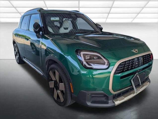 2025 MINI Cooper Countryman Cooper S for sale in McKinney, TX