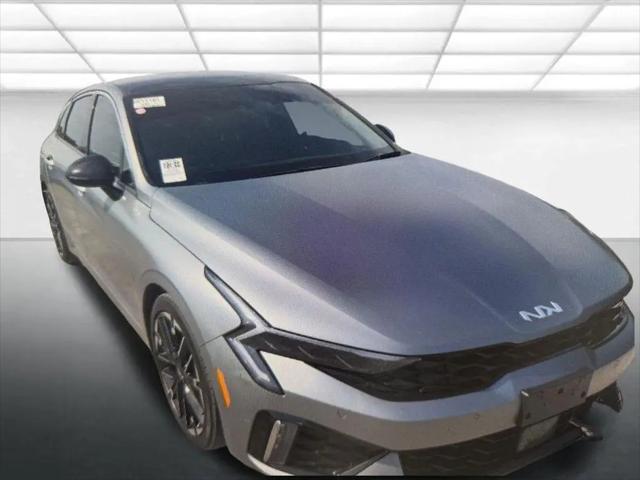 2025 Kia K5 GT for sale in McKinney, TX