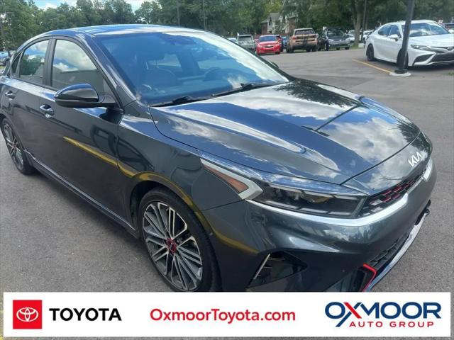 2023 Kia Forte GT for sale in Louisville, KY