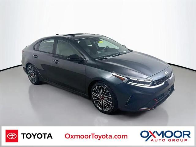 2023 Kia Forte GT for sale in Louisville, KY