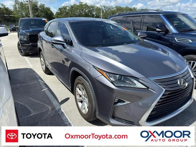 2017 Lexus RX 350 Base for sale in Louisville, KY