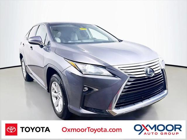 2017 Lexus RX 350 Base for sale in Louisville, KY