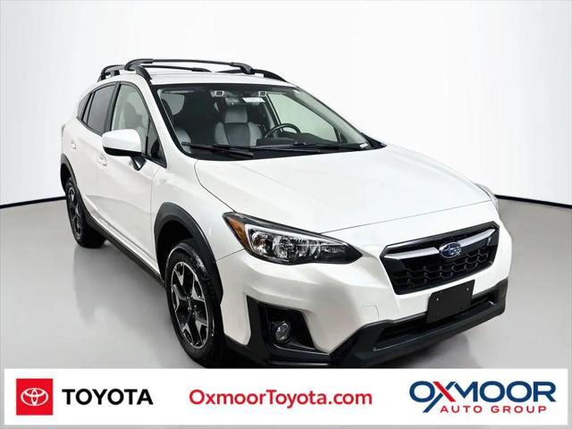 2019 Subaru Crosstrek 2.0i Premium for sale in Louisville, KY