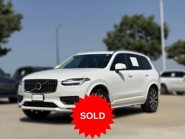 2023 Volvo XC90 B5 Core for sale in Frisco, TX