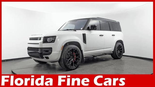 2020 Land Rover Defender 110 SE for sale in Miami, FL