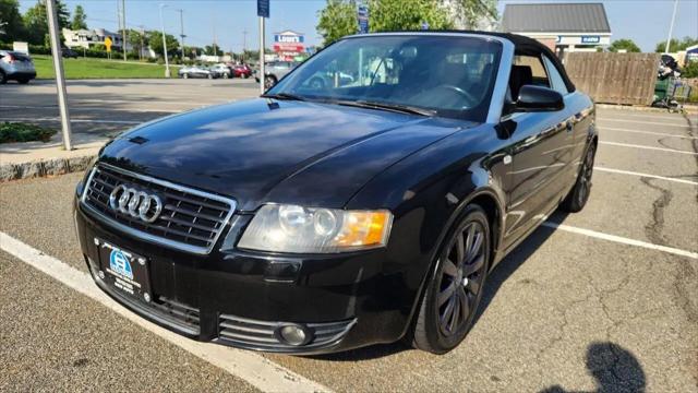 2006 Audi A4 1.8T for sale in Union, NJ