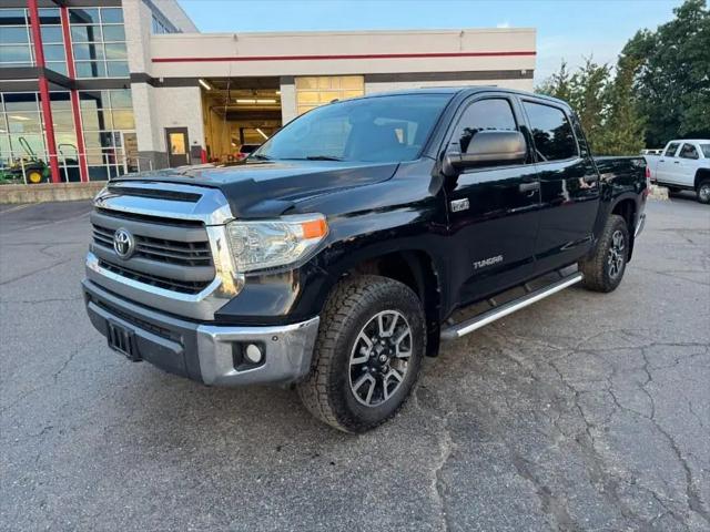 2014 Toyota Tundra SR5 5.7L V8 for sale in Brandon Twp, MI