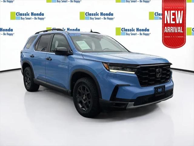 2023 Honda Pilot AWD TrailSport for sale in Orlando, FL