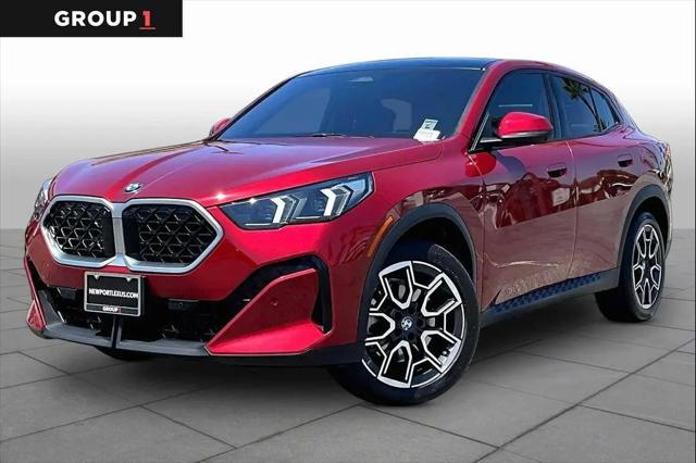 2025 BMW X2 xDrive28i for sale in Newport Beach, CA
