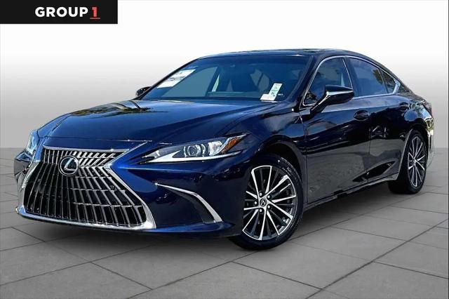 2022 Lexus ES 350 Base for sale in Newport Beach, CA