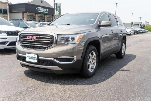 2019 GMC Acadia SLE-1 for sale in Fort Wayne, IN