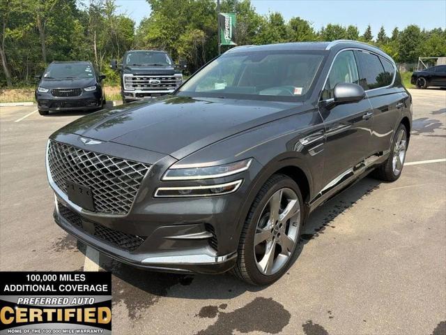 2023 Genesis GV80 2.5T AWD for sale in Fort Wayne, IN