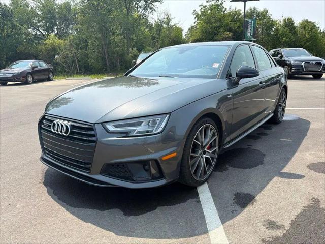 2019 Audi A4 45 Premium for sale in Fort Wayne, IN