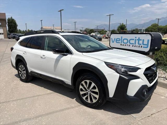 2025 Subaru Outback Premium for sale in Draper, UT