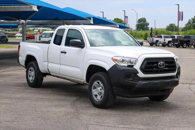 2023 Toyota Tacoma SR for sale in Bartlesville, OK