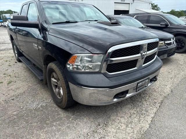 2013 Ram 1500 ST for sale in Bartlesville, OK
