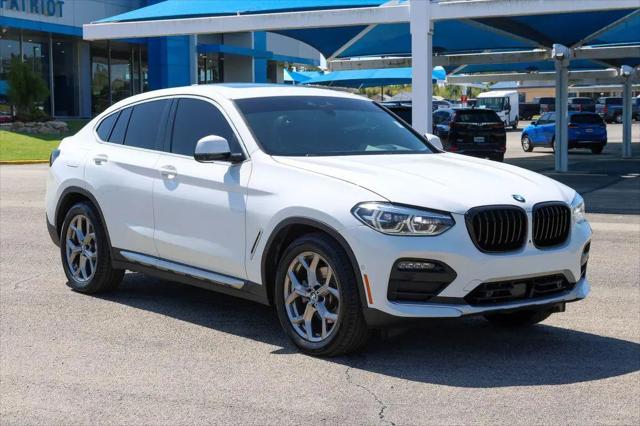 2021 BMW X4 xDrive30i for sale in Bartlesville, OK