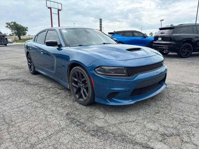 2023 Dodge Charger R/T for sale in Bartlesville, OK