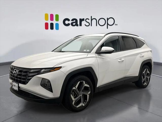 2024 Hyundai Tucson SEL for sale in Hatfield, PA