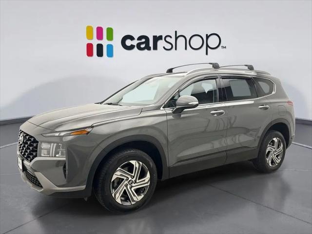 2023 Hyundai Santa Fe SEL for sale in Hatfield, PA