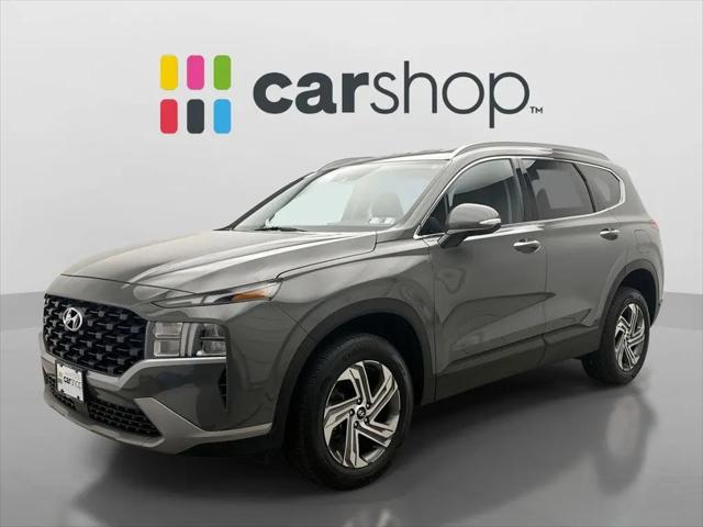 2023 Hyundai Santa Fe SEL for sale in Hatfield, PA