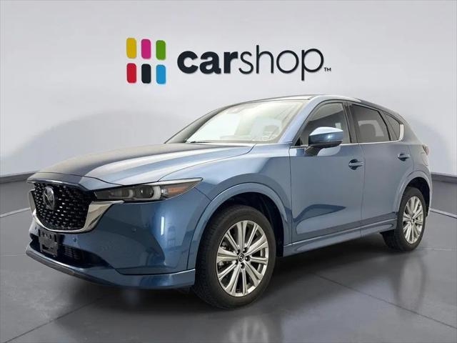 2023 Mazda CX-5 2.5 Turbo Signature for sale in Hatfield, PA