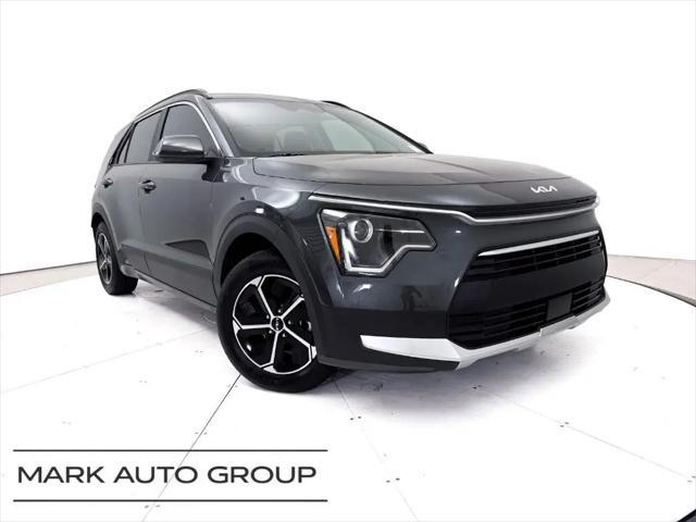 2025 Kia Niro EX for sale in Scottsdale, AZ