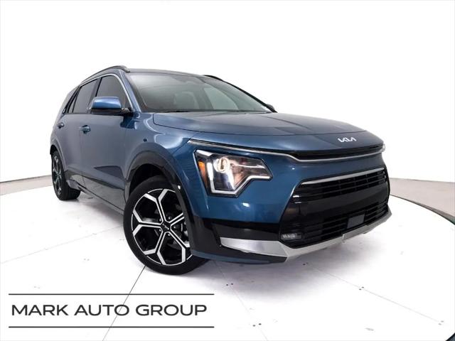 2025 Kia Niro EX Touring for sale in Scottsdale, AZ