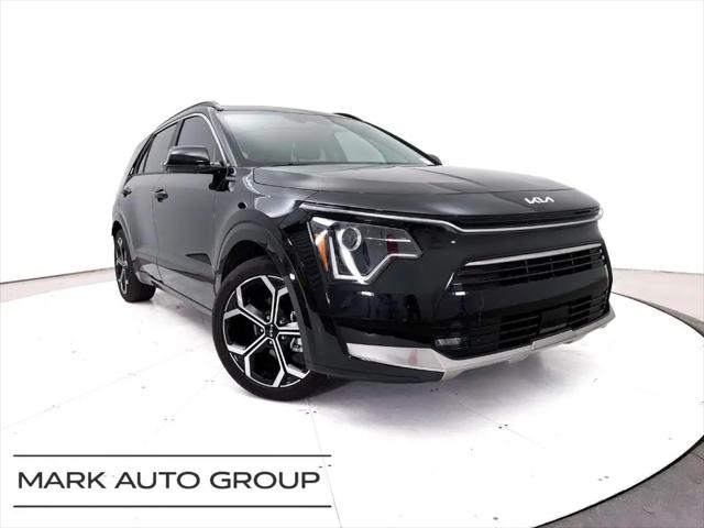2025 Kia Niro EX Touring for sale in Scottsdale, AZ