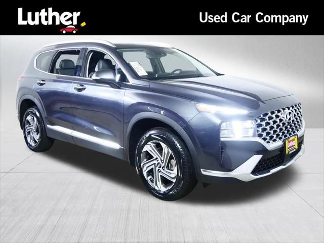 2023 Hyundai Santa Fe SEL for sale in Brooklyn Park, MN