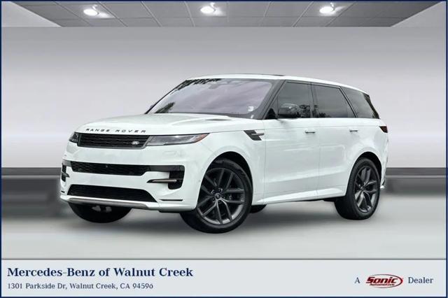 2023 Land Rover Range Rover Sport SE Dynamic for sale in Walnut Creek, CA