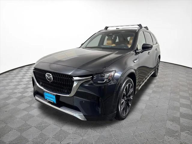 2024 Mazda X-90 3.3 Turbo S Premium Plus for sale in Chippewa Falls, WI