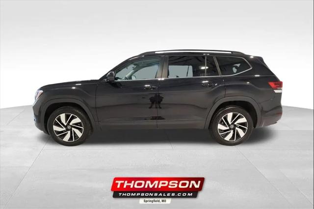 2026 Volkswagen Atlas SE with Technology for sale in Springfield, MO