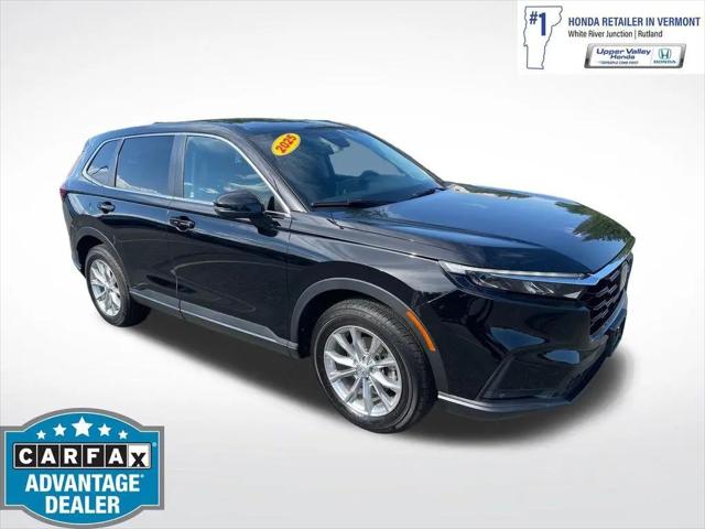 2025 Honda CR-V EX-L AWD for sale in White River Junction, VT