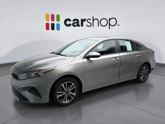 2023 Kia Forte LXS for sale in Cranberry Twp, PA