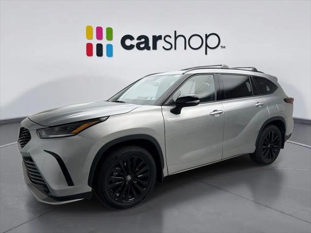 2024 Toyota Highlander XSE for sale in Cranberry Twp, PA
