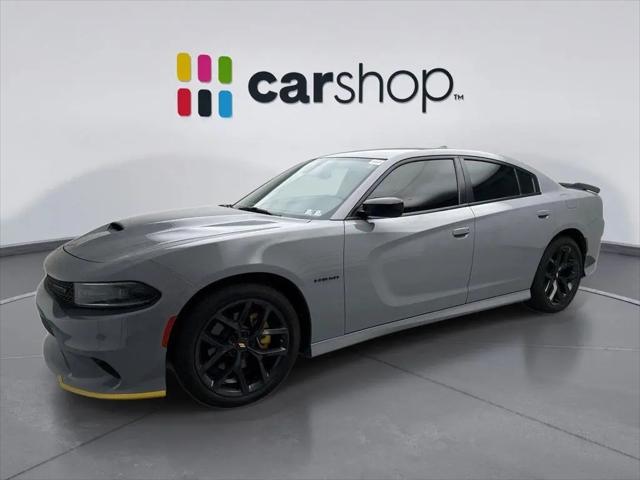 2022 Dodge Charger R/T for sale in Cranberry Twp, PA