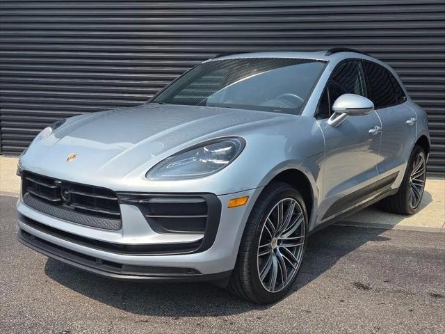 2026 Porsche Macan Unknown for sale in North Olmsted, OH
