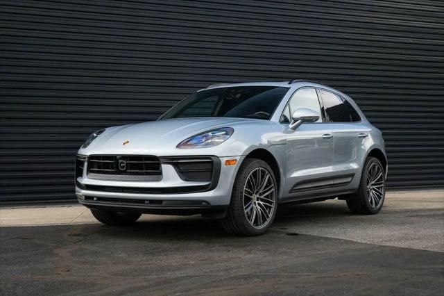 2026 Porsche Macan Unknown for sale in North Olmsted, OH