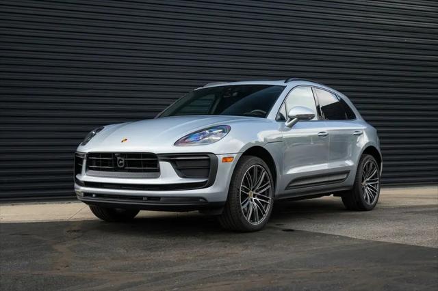 2026 Porsche Macan Macan for sale in North Olmsted, OH