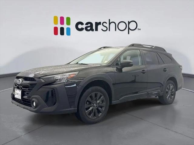 2024 Subaru Outback Onyx Edition for sale in Pittsburgh, PA
