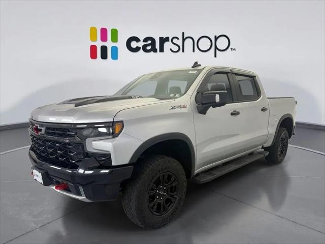 2022 Chevrolet Silverado 1500 ZR2 for sale in Pittsburgh, PA