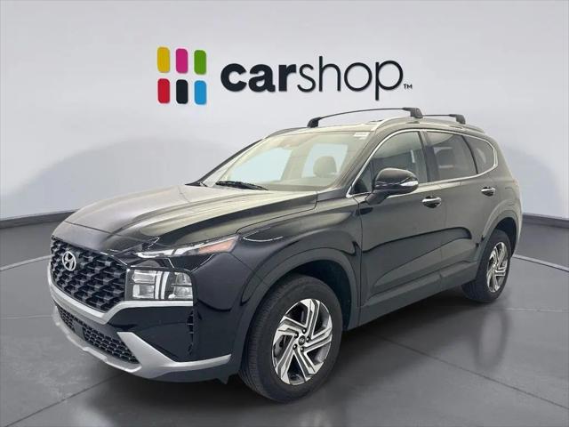 2023 Hyundai Santa Fe SEL for sale in Pittsburgh, PA