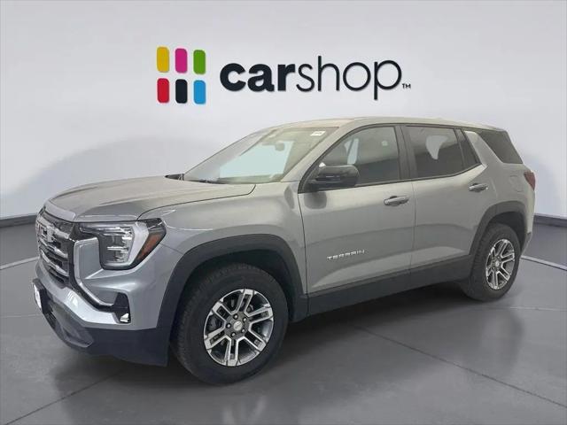 2026 GMC Terrain AWD Elevation for sale in Pittsburgh, PA